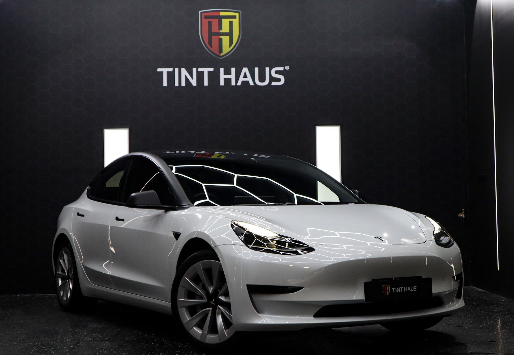 Car Window Tinting Sydney, Brookvale & Gosford Lifetime Warranty