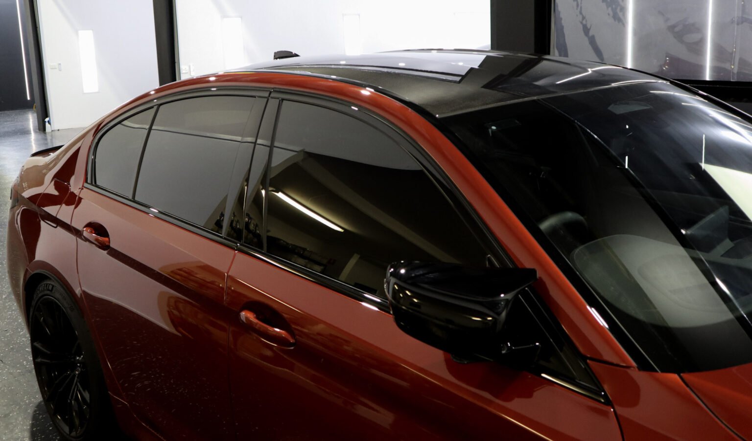 Car Window Tinting Sydney, Brookvale & Gosford Lifetime Warranty