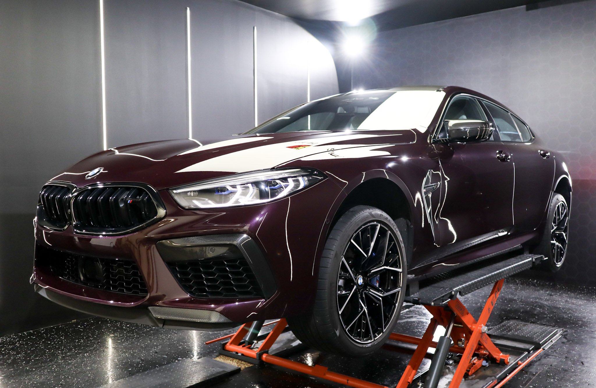 Expert Paint Protection Film XPEL Authorised Installers