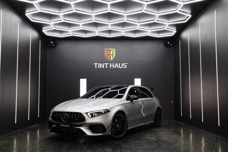 Car Protection Packages Sydney & Gosford Tint Haus
