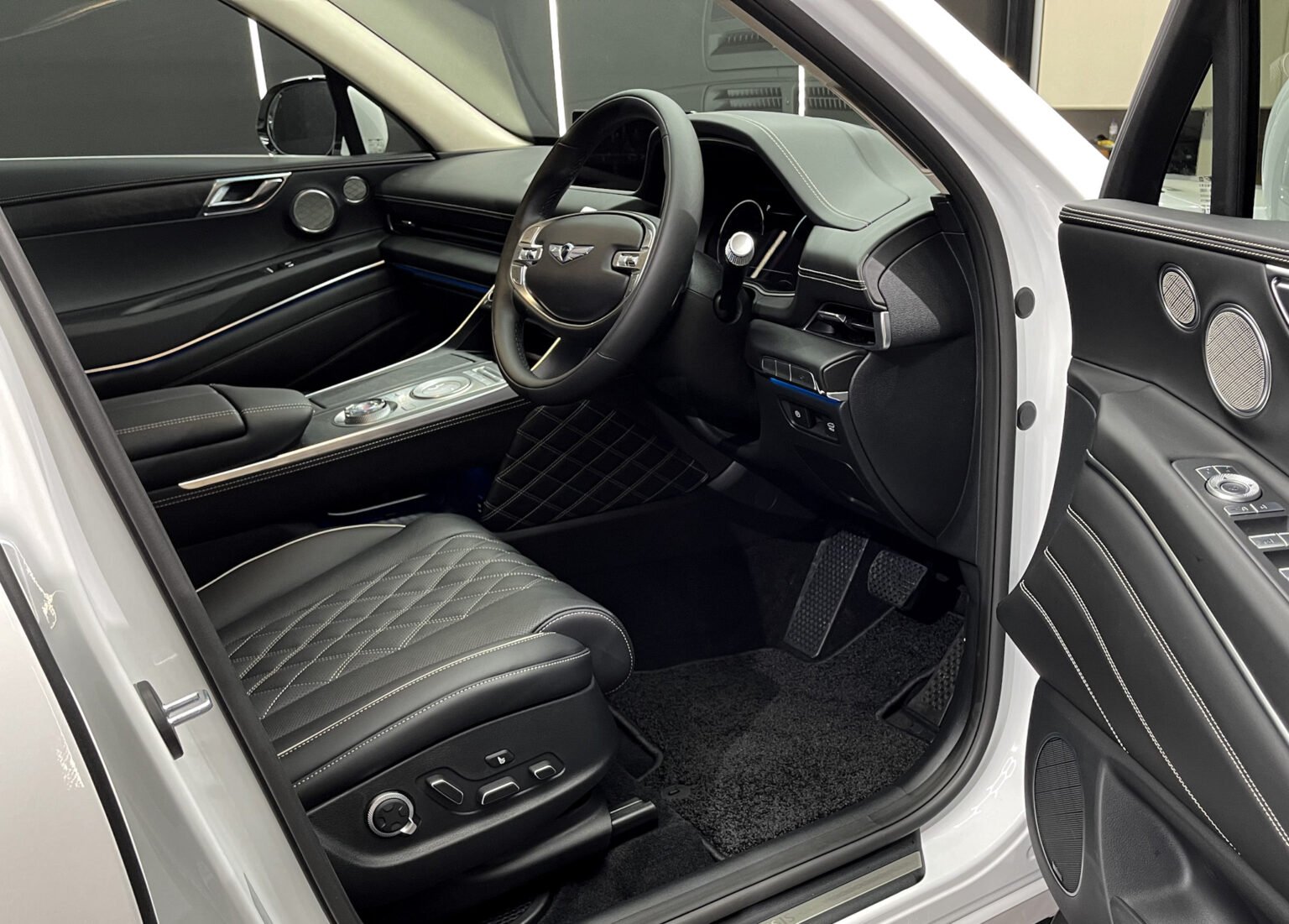 Car Interior Protection Tint Haus