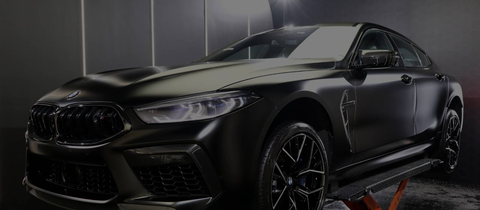 All You Need to Know About Paint Protection Film