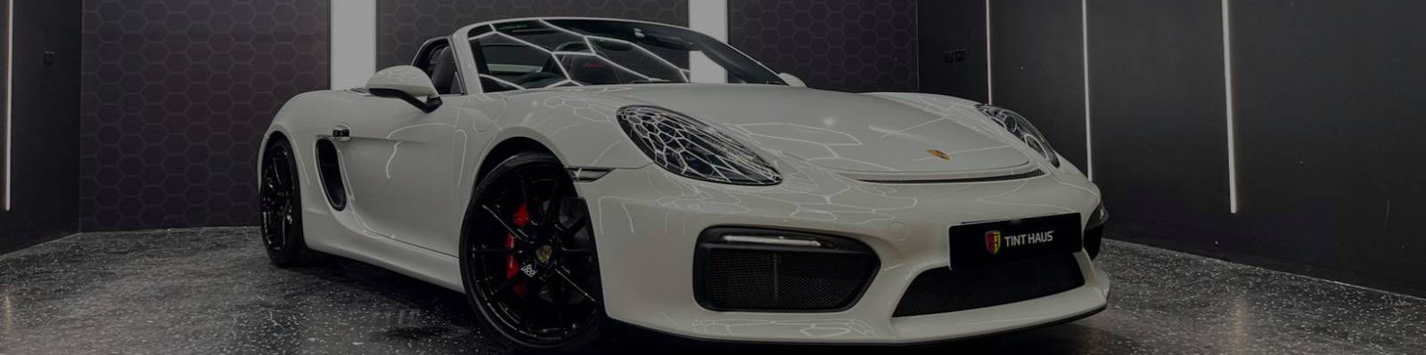 ceramic paint protection - myths & truths