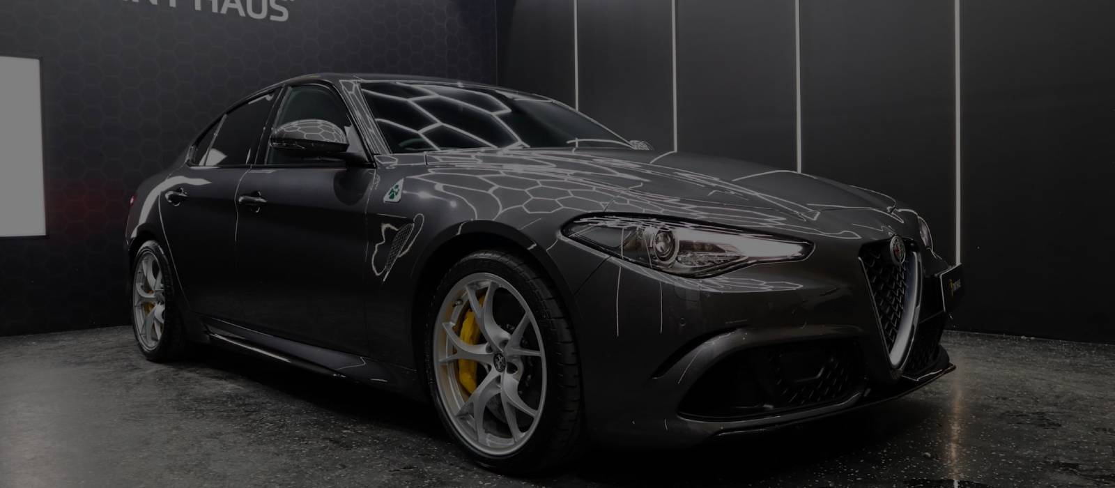Vehicle Paint Protection – Everything You Need to Know
