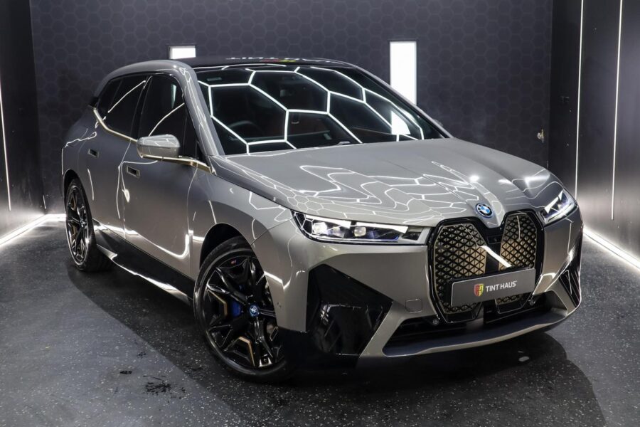 Your Guide to Ceramic Window Tint Tint Haus