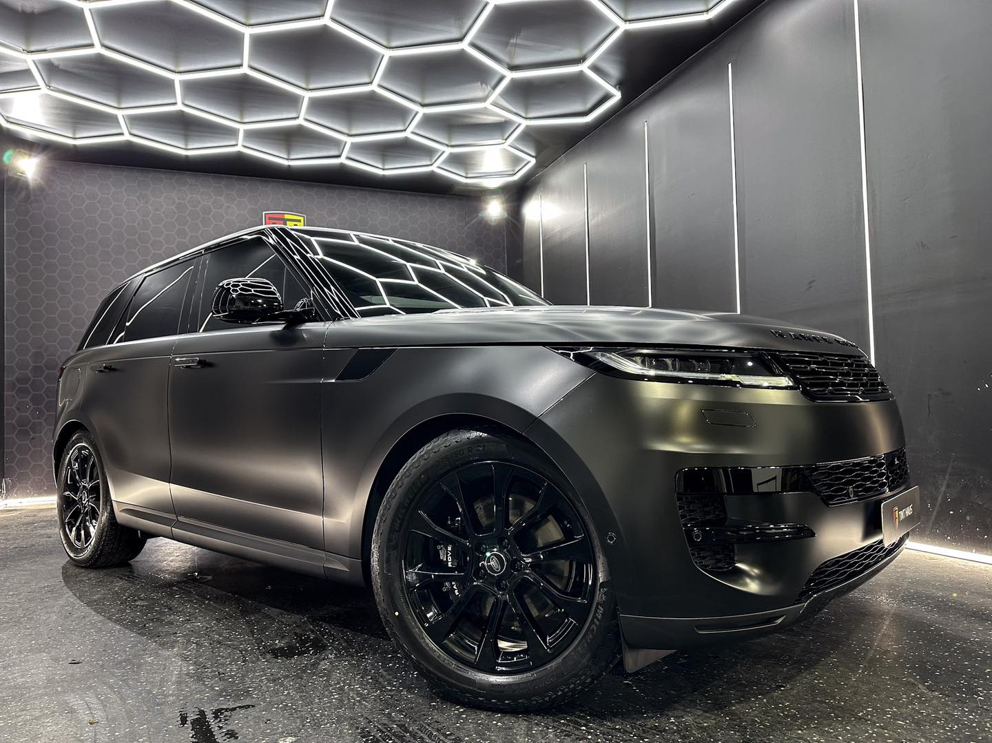 Your Guide to Ceramic Window Tint Tint Haus