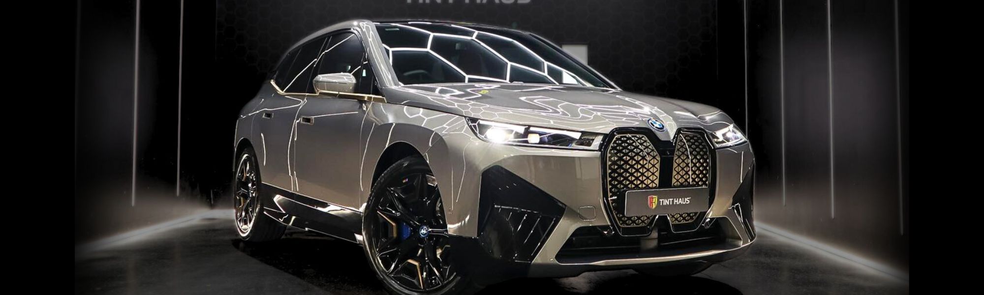 Ceramic Tint: The Ultimate Guide - Tint Haus